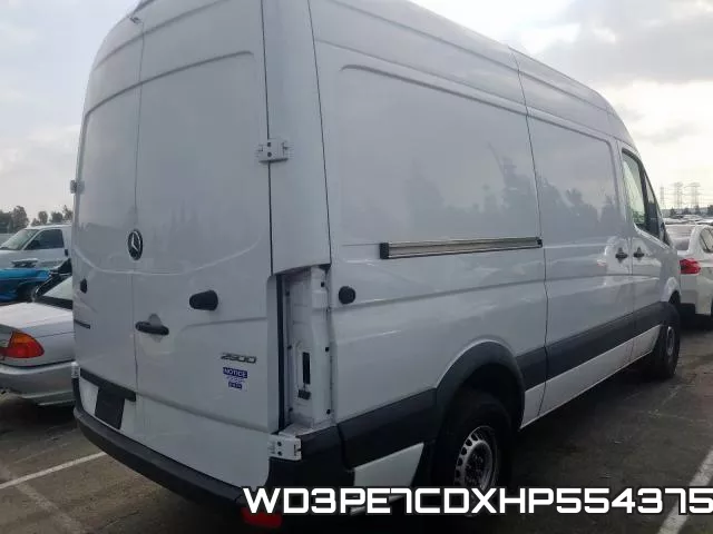 WD3PE7CDXHP554375 фото 5