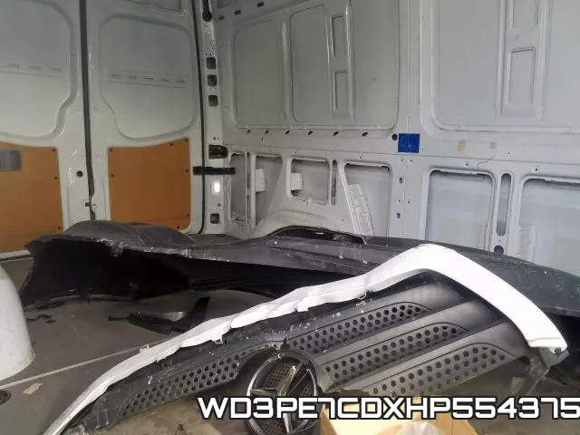 WD3PE7CDXHP554375 фото 7
