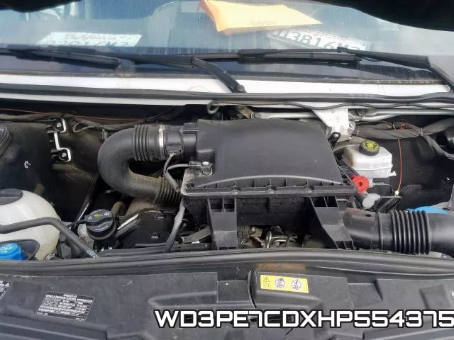 WD3PE7CDXHP554375 фото 8