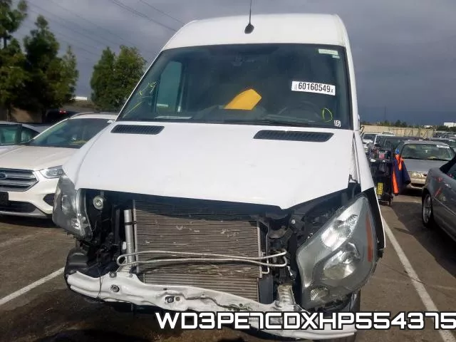 WD3PE7CDXHP554375 фото 10