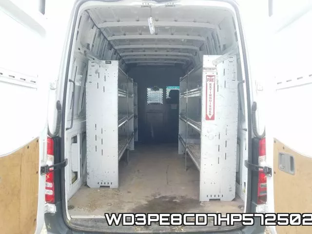 WD3PE8CD7HP572502 фото 7