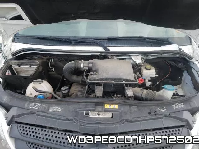 WD3PE8CD7HP572502 фото 8