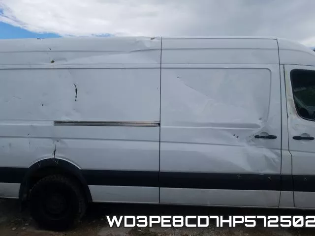WD3PE8CD7HP572502 фото 10