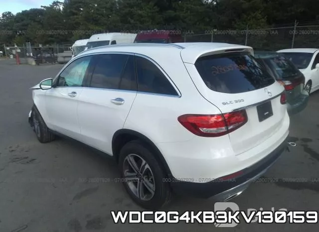 WDC0G4KB3KV130159 фото 4