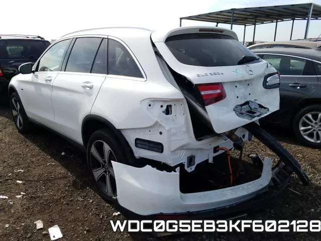 WDC0G5EB3KF602128 фото 4