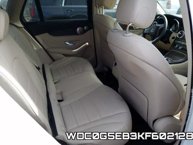 WDC0G5EB3KF602128 фото 7