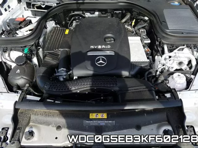 WDC0G5EB3KF602128 фото 8