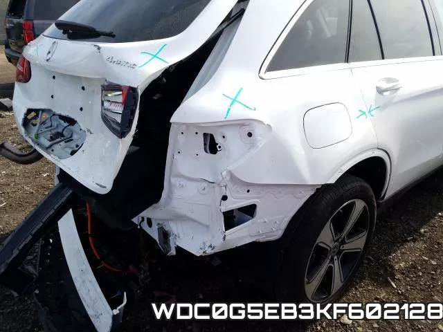 WDC0G5EB3KF602128 фото 10