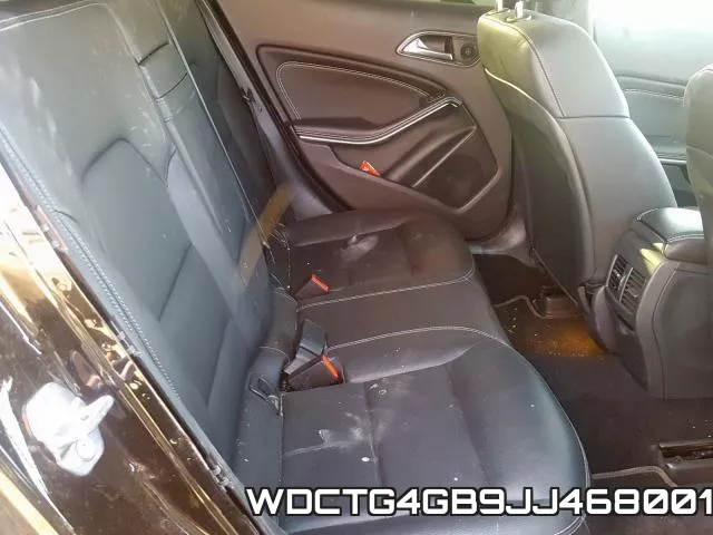 WDCTG4GB9JJ468001 фото 7