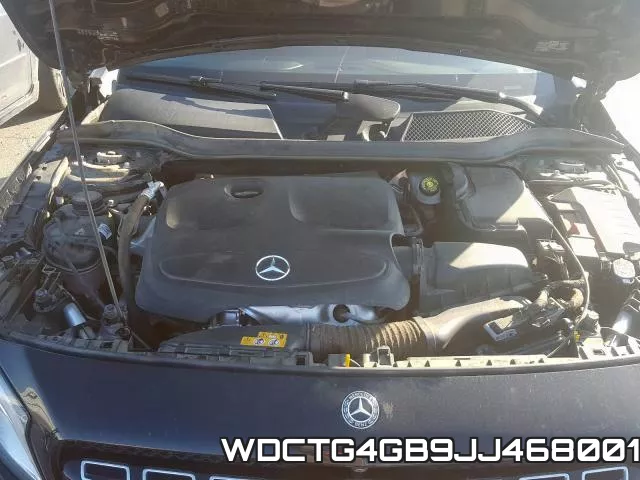 WDCTG4GB9JJ468001 фото 8