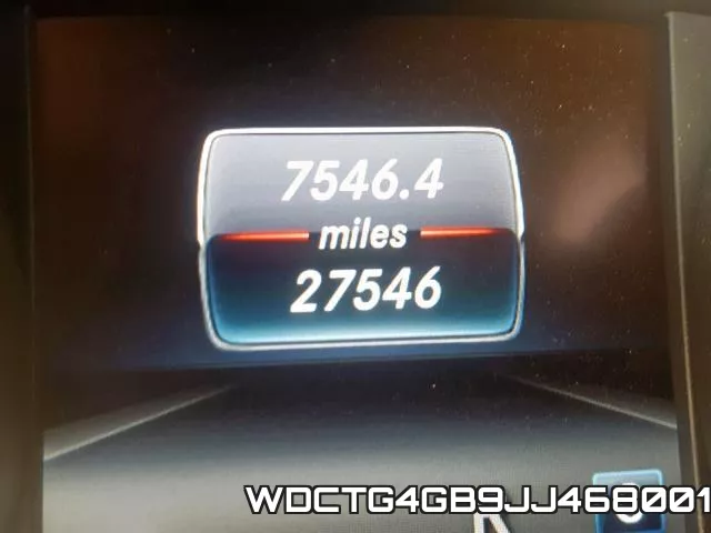 WDCTG4GB9JJ468001 фото 9