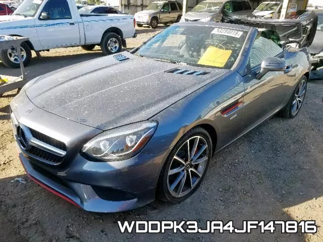 WDDPK3JA4JF147816 фото 3