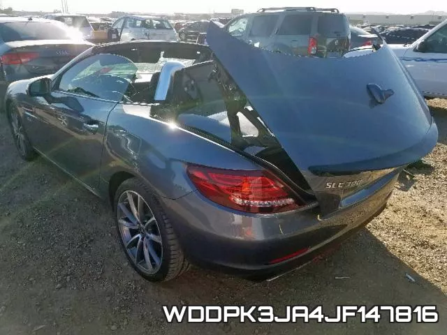 WDDPK3JA4JF147816 фото 4