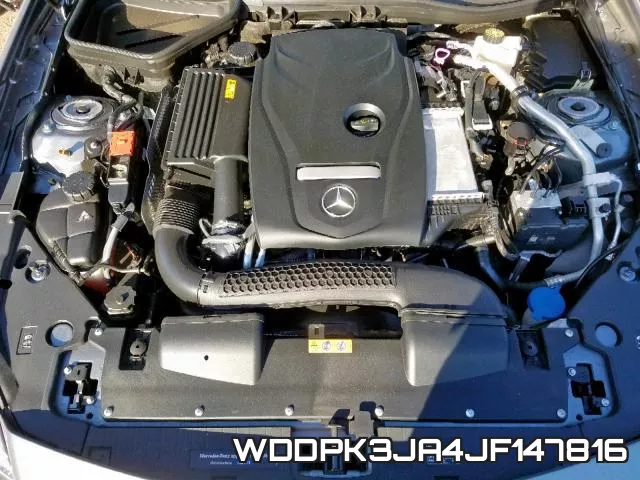 WDDPK3JA4JF147816 фото 8