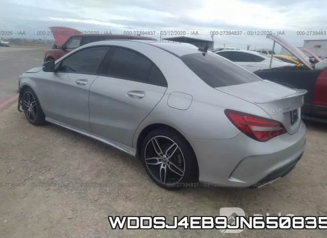 WDDSJ4EB9JN650835 фото 4