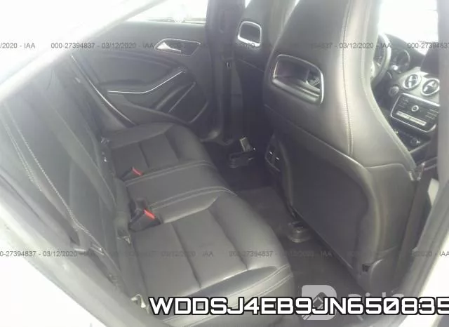 WDDSJ4EB9JN650835 фото 6