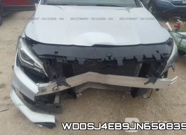 WDDSJ4EB9JN650835 фото 7