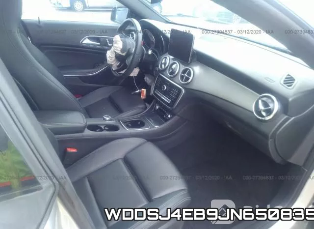 WDDSJ4EB9JN650835 фото 9