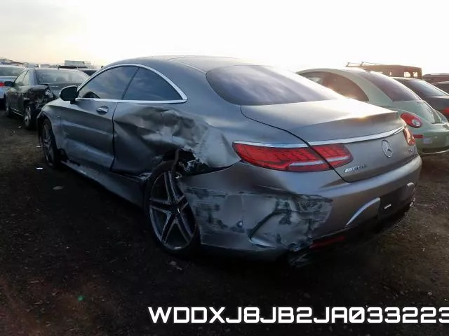 WDDXJ8JB2JA033223 фото 4