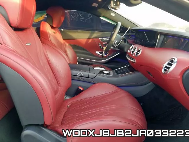 WDDXJ8JB2JA033223 фото 6