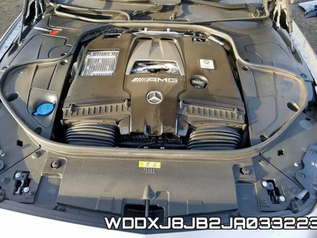 WDDXJ8JB2JA033223 фото 8