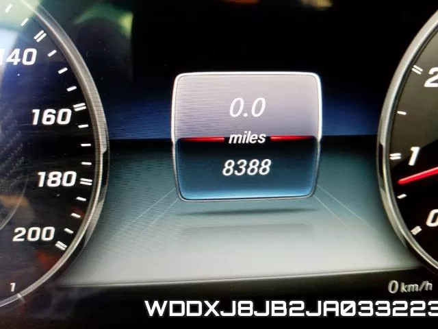 WDDXJ8JB2JA033223 фото 9