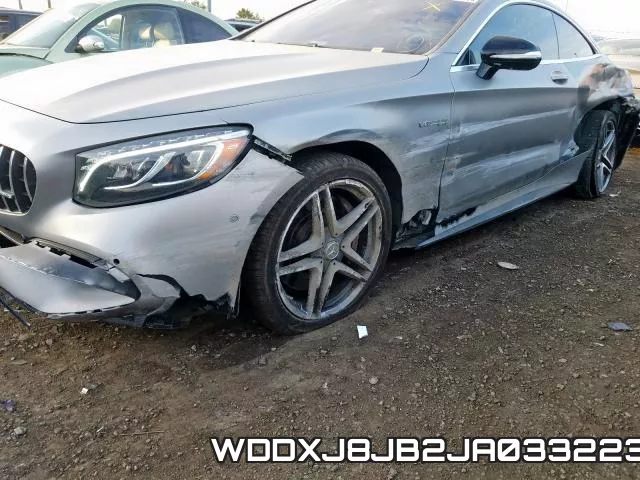 WDDXJ8JB2JA033223 фото 10