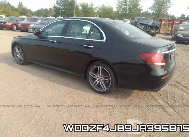WDDZF4JB9JA395875 фото 3