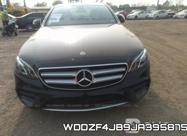 WDDZF4JB9JA395875 фото 6