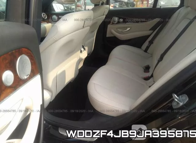 WDDZF4JB9JA395875 фото 8