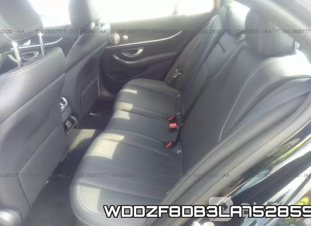 WDDZF8DB3LA752859 фото 9