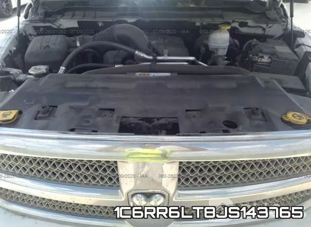 1C6RR6LT8JS143765 фото 2