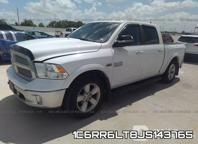 1C6RR6LT8JS143765 фото 3