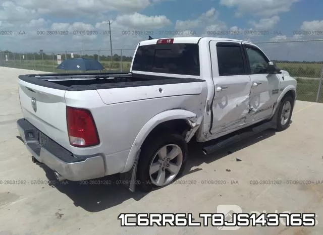 1C6RR6LT8JS143765 фото 5