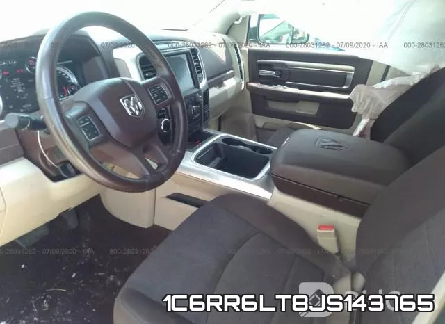 1C6RR6LT8JS143765 фото 6