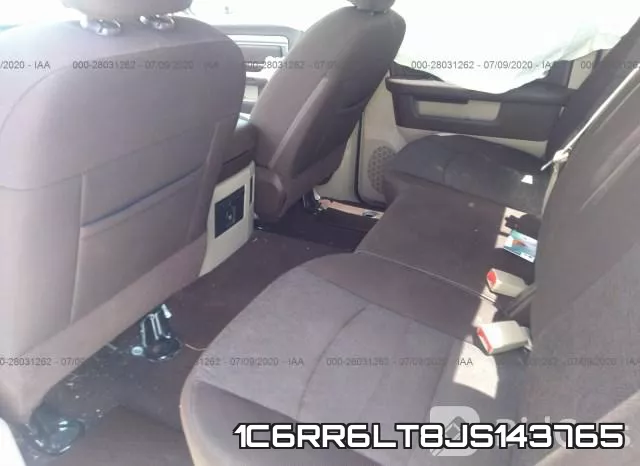 1C6RR6LT8JS143765 фото 9