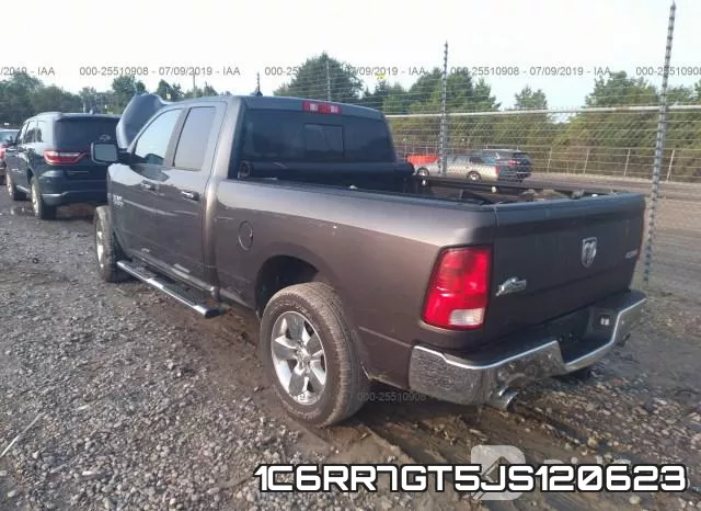 1C6RR7GT5JS120623 фото 4