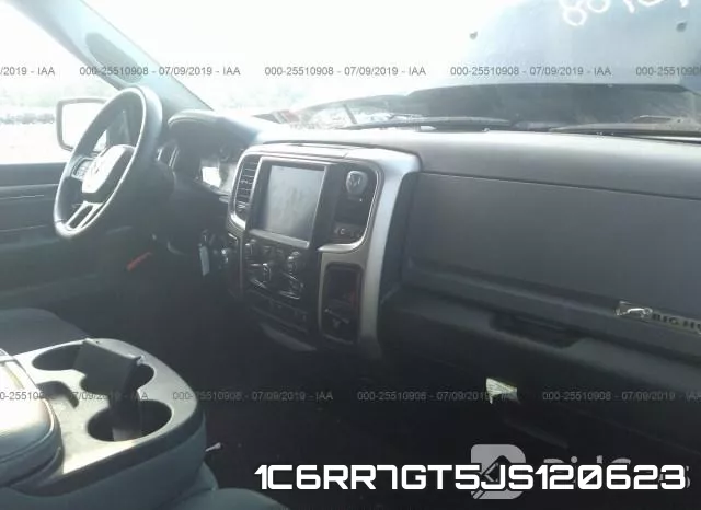 1C6RR7GT5JS120623 фото 6