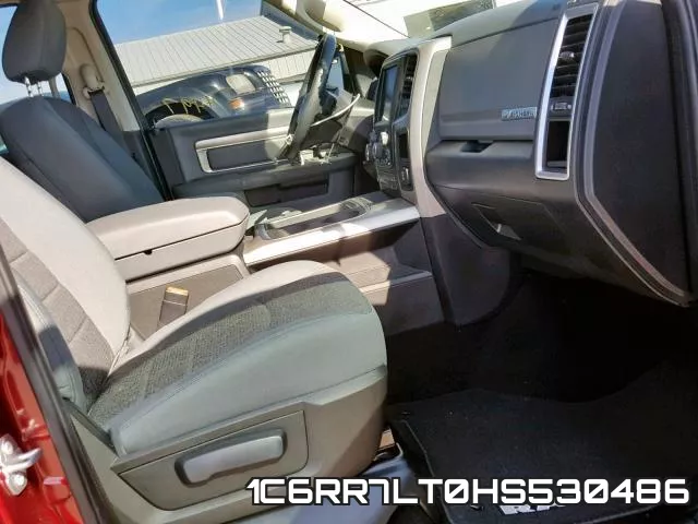 1C6RR7LT0HS530486 фото 6