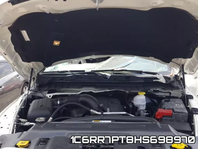 1C6RR7PT8HS698970 фото 8