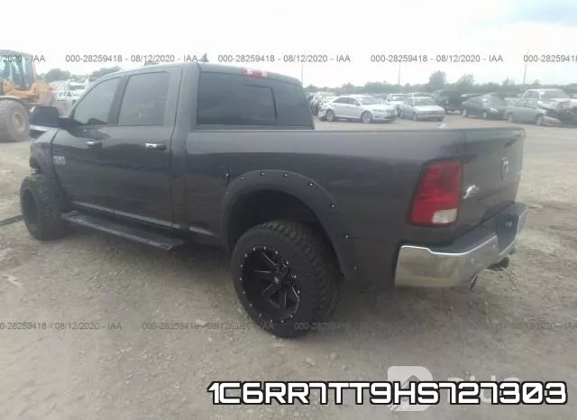 1C6RR7TT9HS727303 фото 3