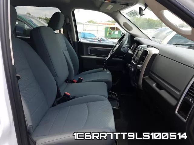 1C6RR7TT9LS100514 фото 6