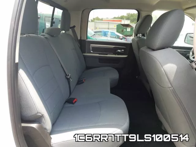 1C6RR7TT9LS100514 фото 7