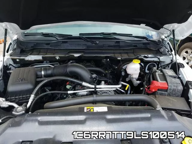 1C6RR7TT9LS100514 фото 8