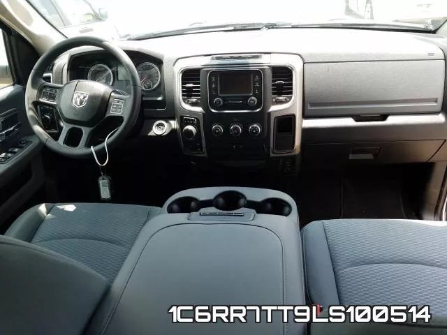 1C6RR7TT9LS100514 фото 10