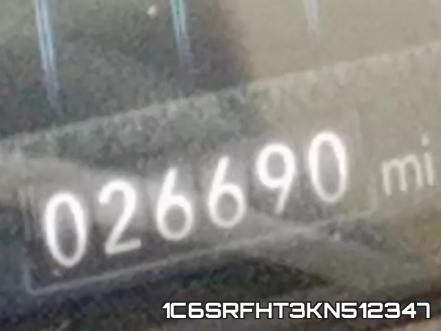 1C6SRFHT3KN512347 фото 9