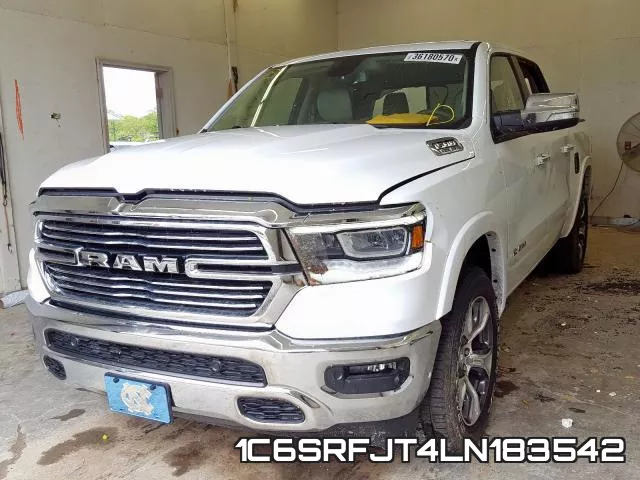 1C6SRFJT4LN183542 фото 3