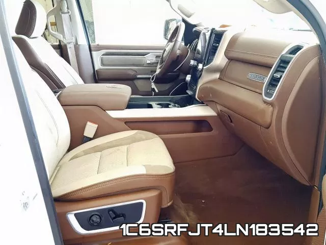 1C6SRFJT4LN183542 фото 5
