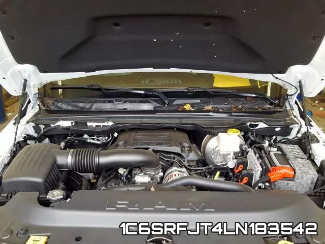 1C6SRFJT4LN183542 фото 7