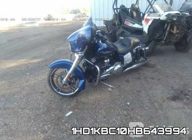 1HD1KBC10HB643994 фото 3